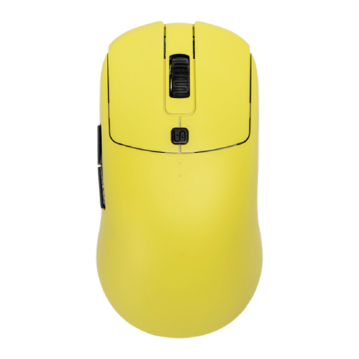 VAXEE XE Wireless Yellow