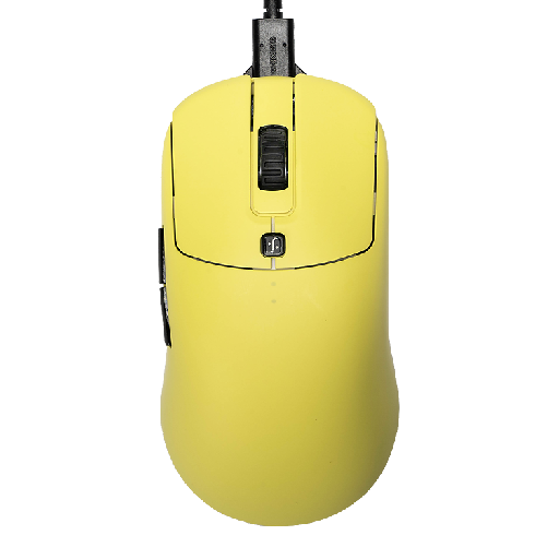 VAXEE XE Yellow