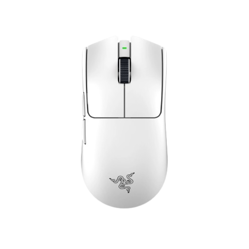 Razer Viper V3 Pro White