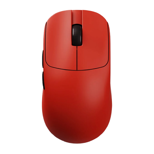 VXE MAD R Red