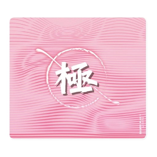 X-raypad Equate Plus V2 Kiwami Pink
