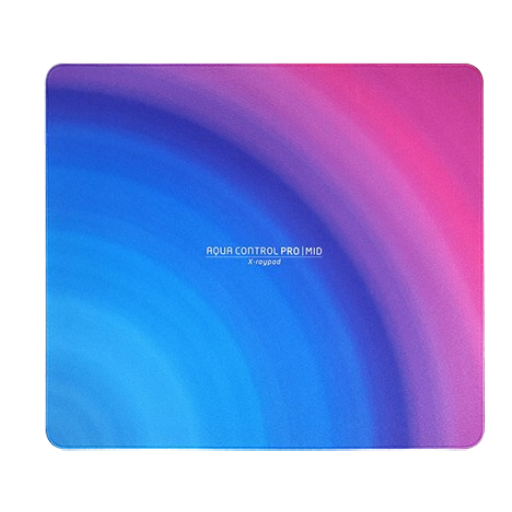 X-raypad Aqua Control Pro Neon