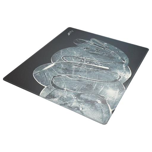 Xtrfy GP4 Cloud White