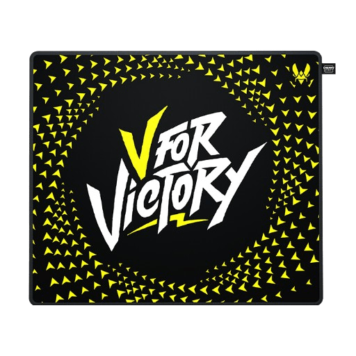 Xtrfy GP5 Vitality Black