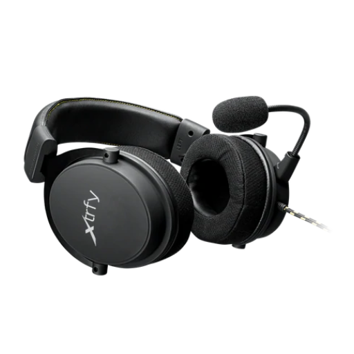 Xtrfy H2