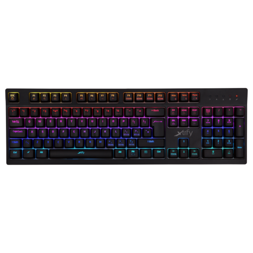 Xtrfy K2 RGB