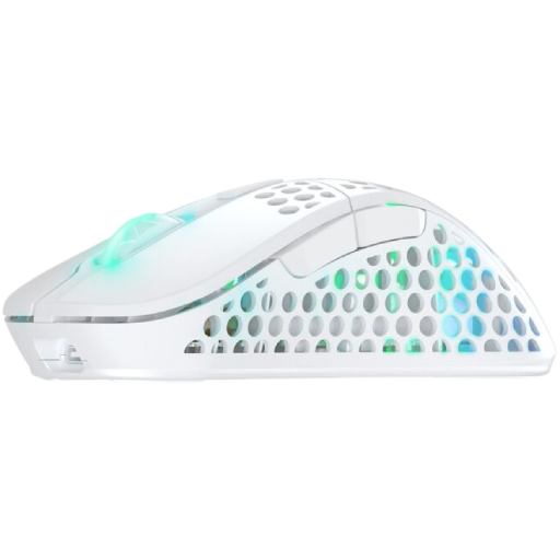 Xtrfy M4 Wireless White