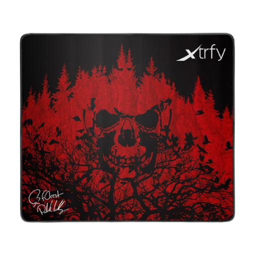 Xtrfy XTP1 f0rest