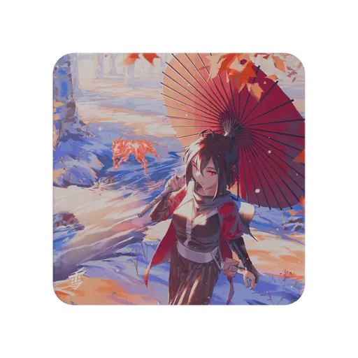 Yuki Aim Kitsune