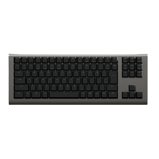 ZENAIM Keyboard