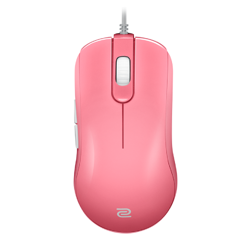ZOWIE FK1+-B Divina Pink