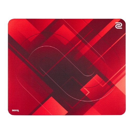 ZOWIE G-SR-SE Red
