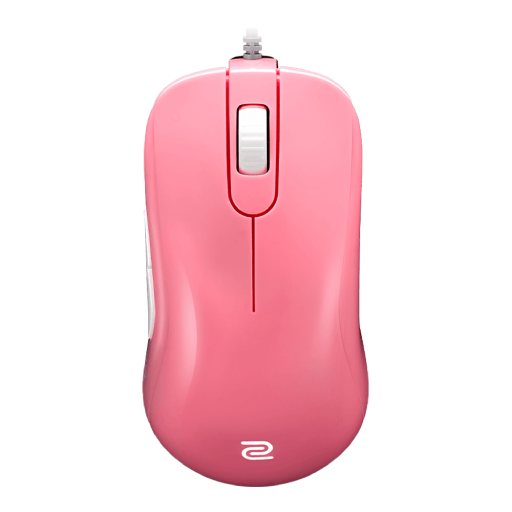 Zowie S1 Divina Pink