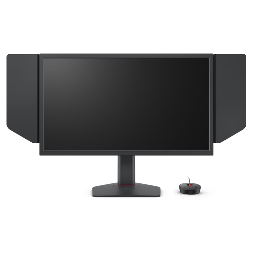 ZOWIE XL2546X+