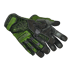 ★ Specialist Gloves | Emerald Web (Field-Tested)