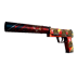 USP-S | The Traitor (Field-Tested)