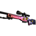 AWP | Fade (Factory New)
