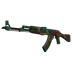 AK-47 | Wild Lotus (Field-Tested)