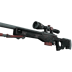 AWP | Capillary (Field-Tested)
