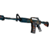 M4A1-S | Player Two (Field-Tested)