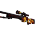 AWP | Wildfire (Field-Tested)