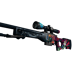 AWP | Hyper Beast (Minimal Wear)