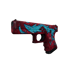 Glock-18 | Water Elemental (Factory New)