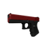 Glock-18 | Candy Apple (Factory New)