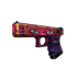 Glock-18 | Vogue (Factory New)