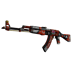 AK-47 | Bloodsport (Field-Tested)