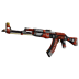 AK-47 | Bloodsport (Factory New)