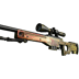 AWP | Dragon Lore (Factory New)
