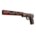 USP-S | Kill Confirmed (Field-Tested)