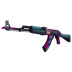 AK-47 | Neon Rider (Field-Tested)