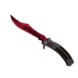 ★ Butterfly Knife | Doppler Ruby (Factory New)