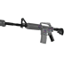 M4A1-S | Printstream (Field-Tested)