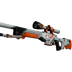AWP | Asiimov (Well-Worn)