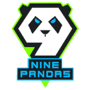 9 Pandas