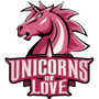 Unicorns of Love