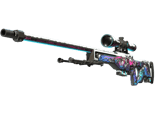 AWP | Neo-Noir