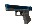 Glock-18 | Twilight Galaxy
