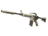 M4A1-S | Mecha Industries