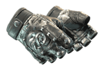 ★ Broken Fang Gloves | Unhinged