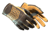 ★ Driver Gloves | Overtake
