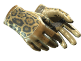 ★ Driver Gloves | Queen Jaguar