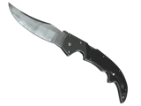 ★ Falchion Knife