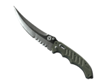 ★ Flip Knife