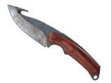 ★ Gut Knife | Rust Coat
