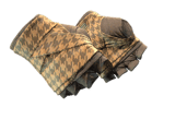 ★ Hand Wraps | Desert Shamagh