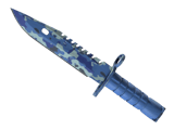 ★ M9 Bayonet | Bright Water